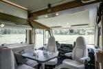 Hymermobil B-MC 580 I 2018 года